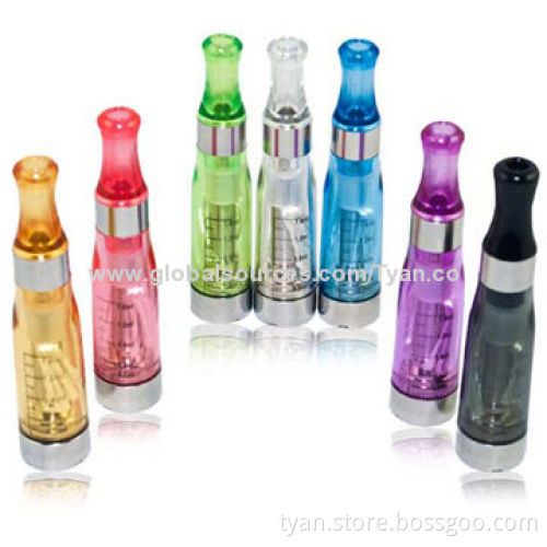 Electronic cigarettes